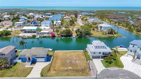 3377 Oleander Drive Hernando Beach FL 34607