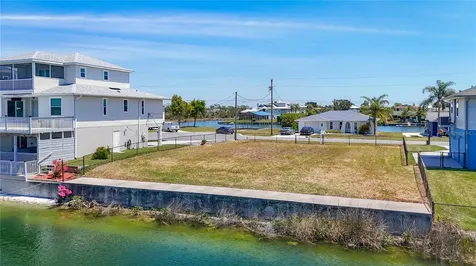 3377 Oleander Drive Hernando Beach FL 34607