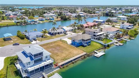 3377 Oleander Drive Hernando Beach FL 34607
