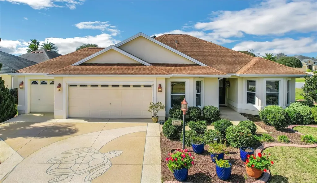 2946 Duke Terrace The Villages FL 32163