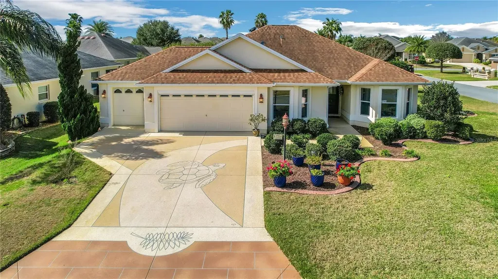 2946 Duke Terrace The Villages FL 32163