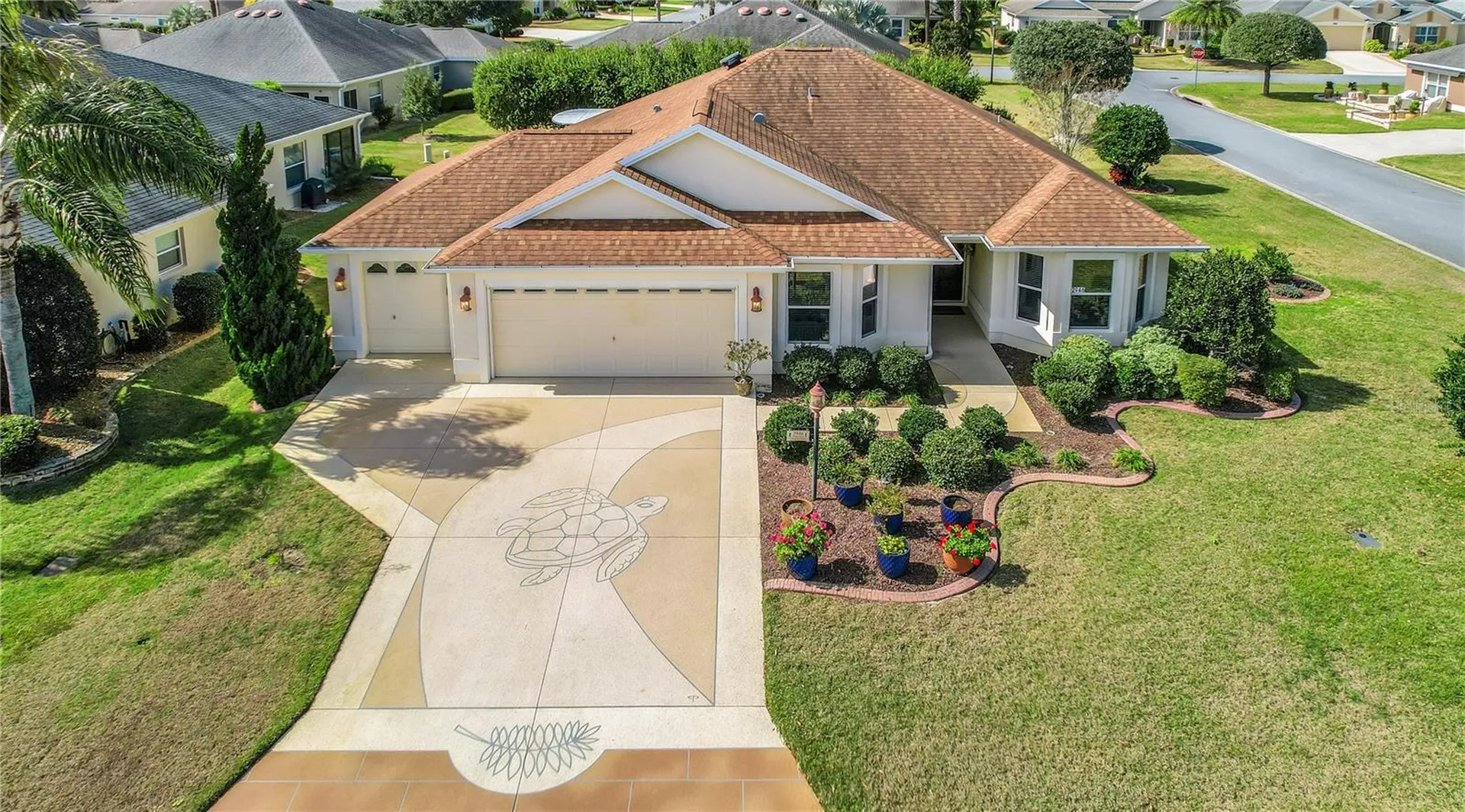 2946 Duke Terrace The Villages FL 32163