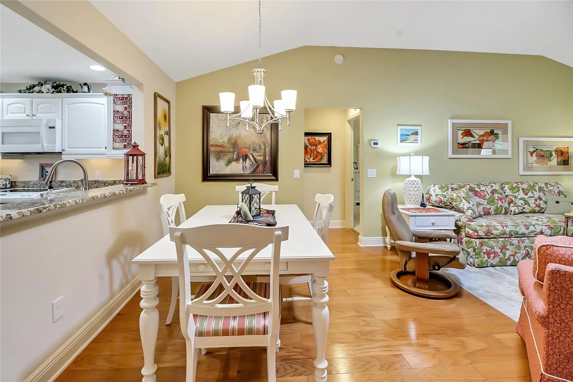 2946 Duke Terrace The Villages FL 32163