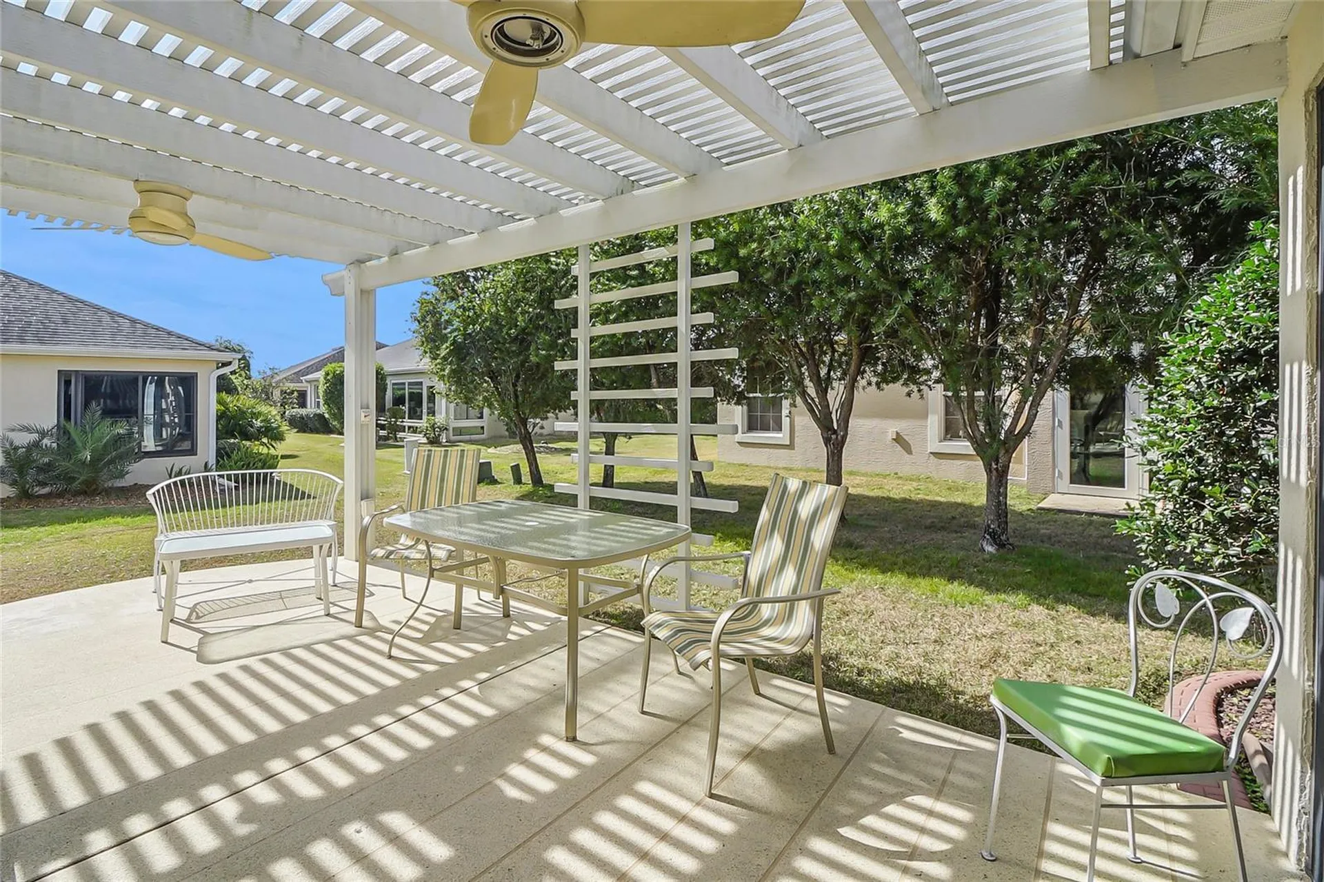 2946 Duke Terrace The Villages FL 32163