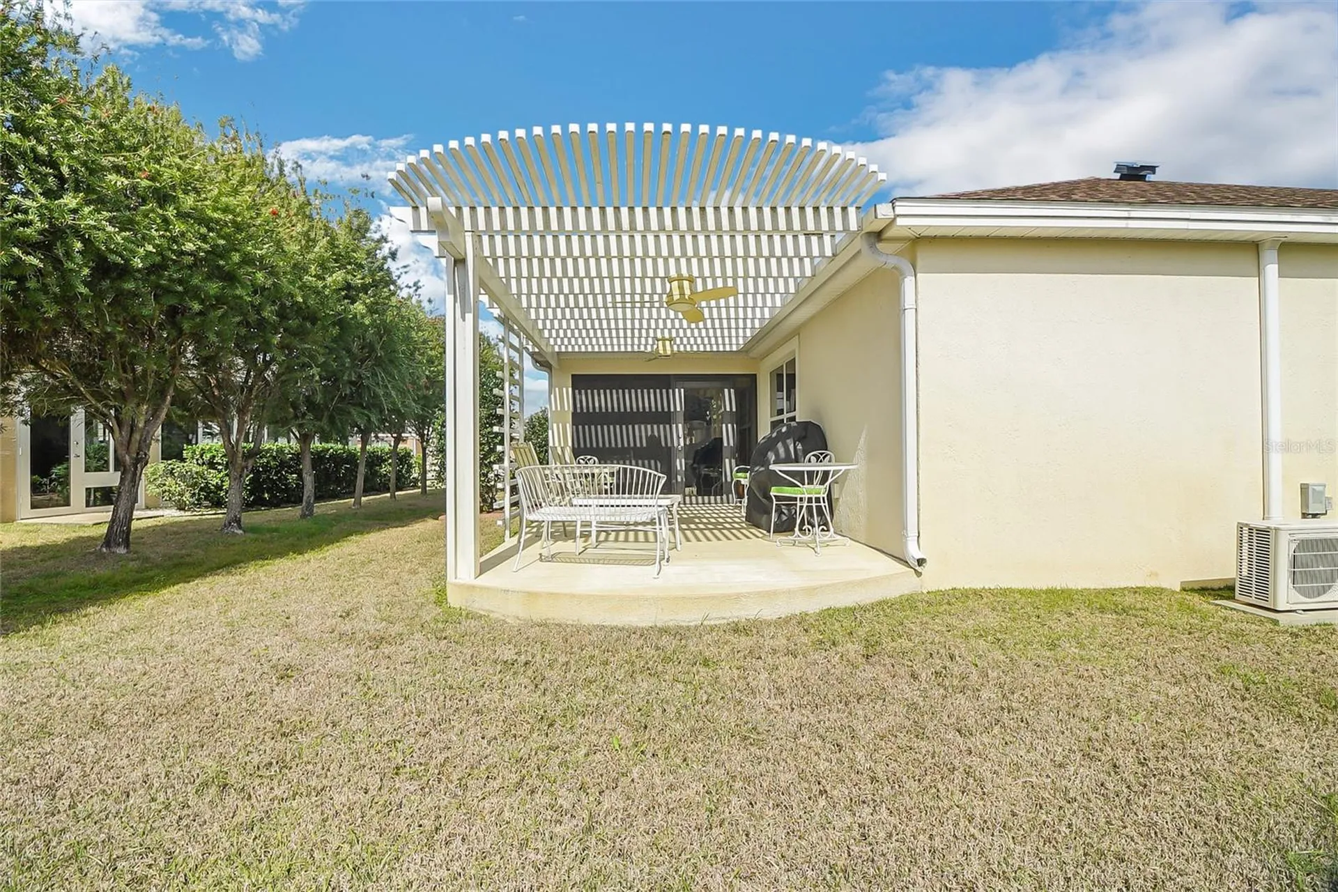 2946 Duke Terrace The Villages FL 32163