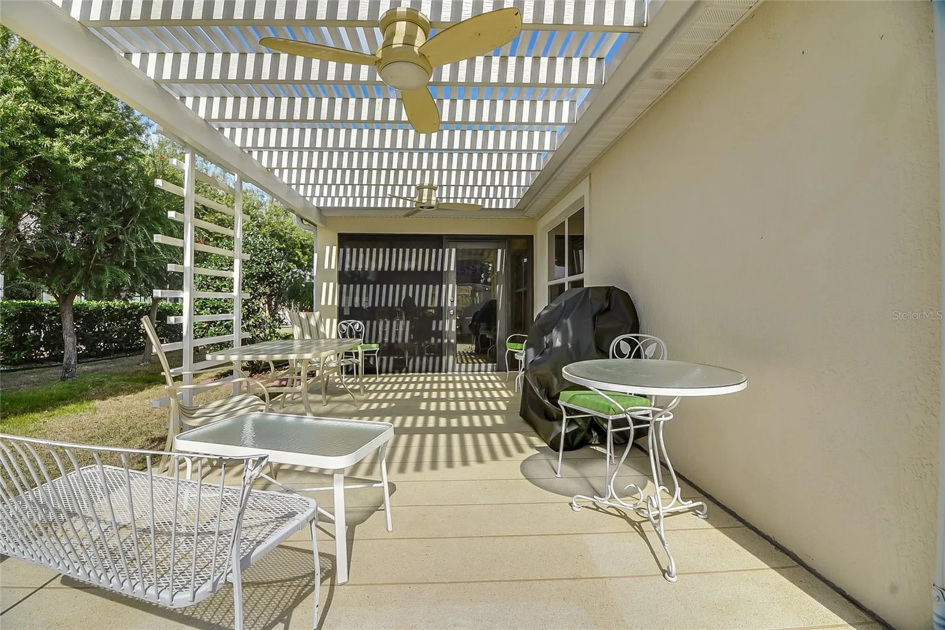 2946 Duke Terrace The Villages FL 32163
