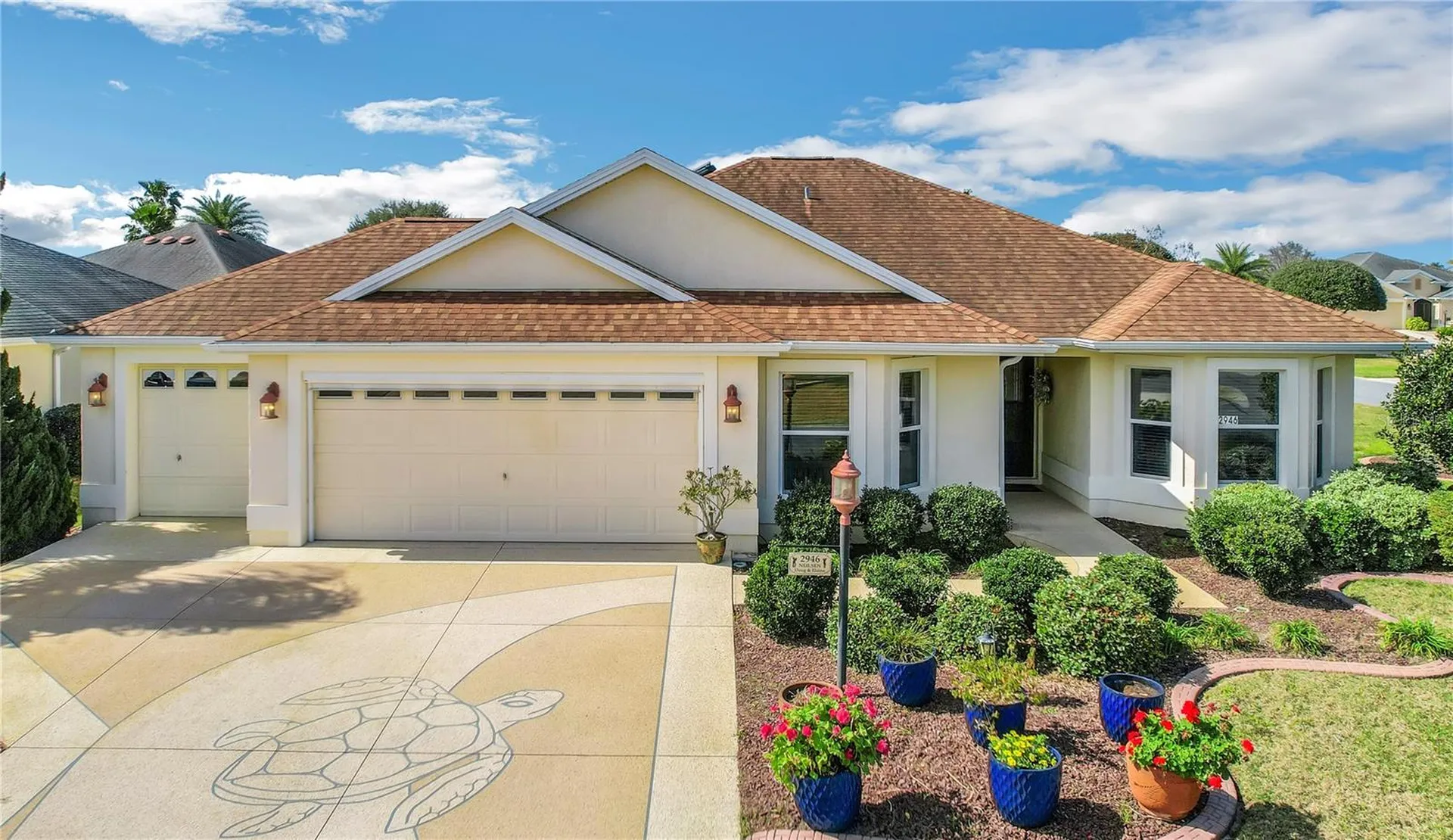 2946 Duke Terrace The Villages FL 32163