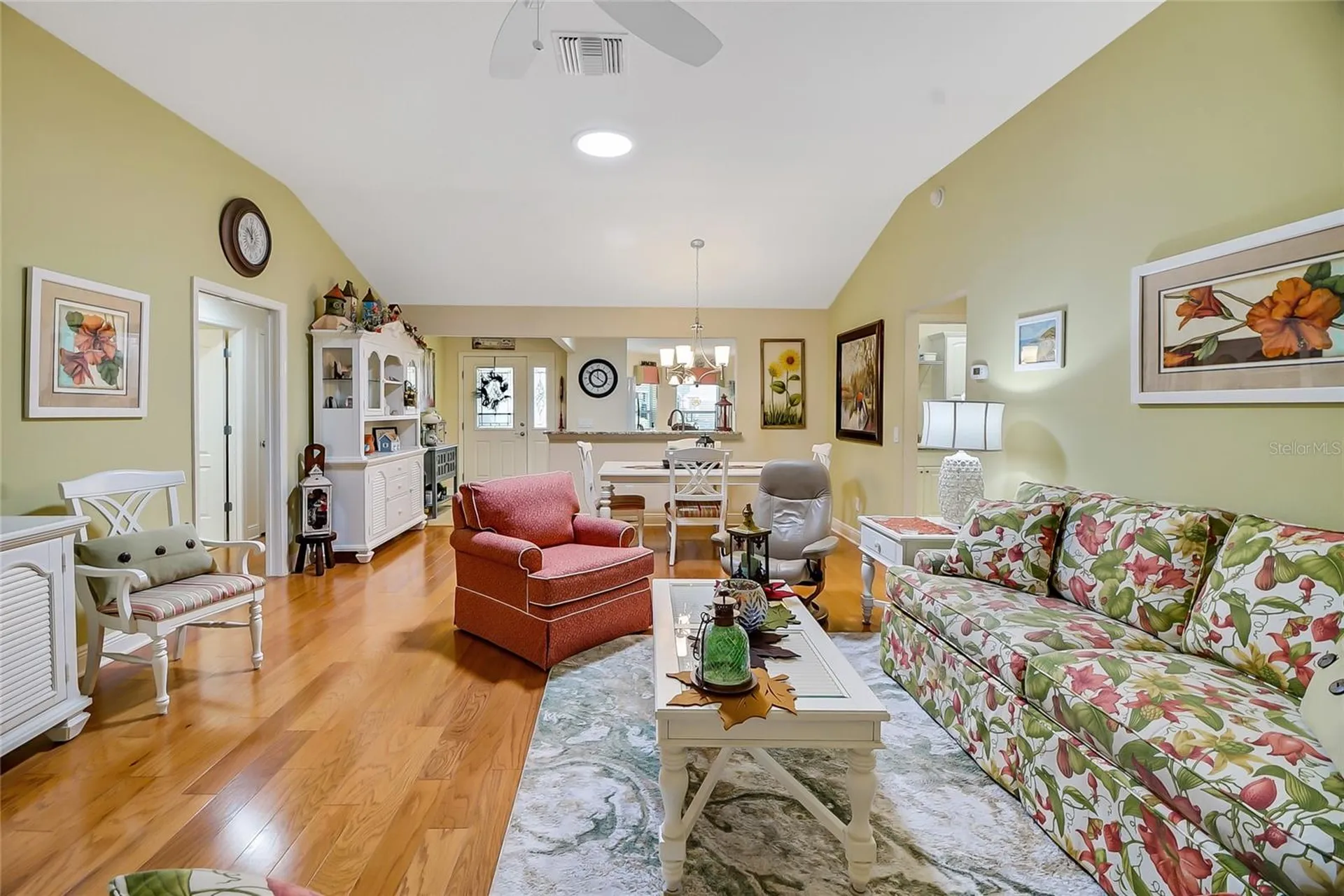 2946 Duke Terrace The Villages FL 32163