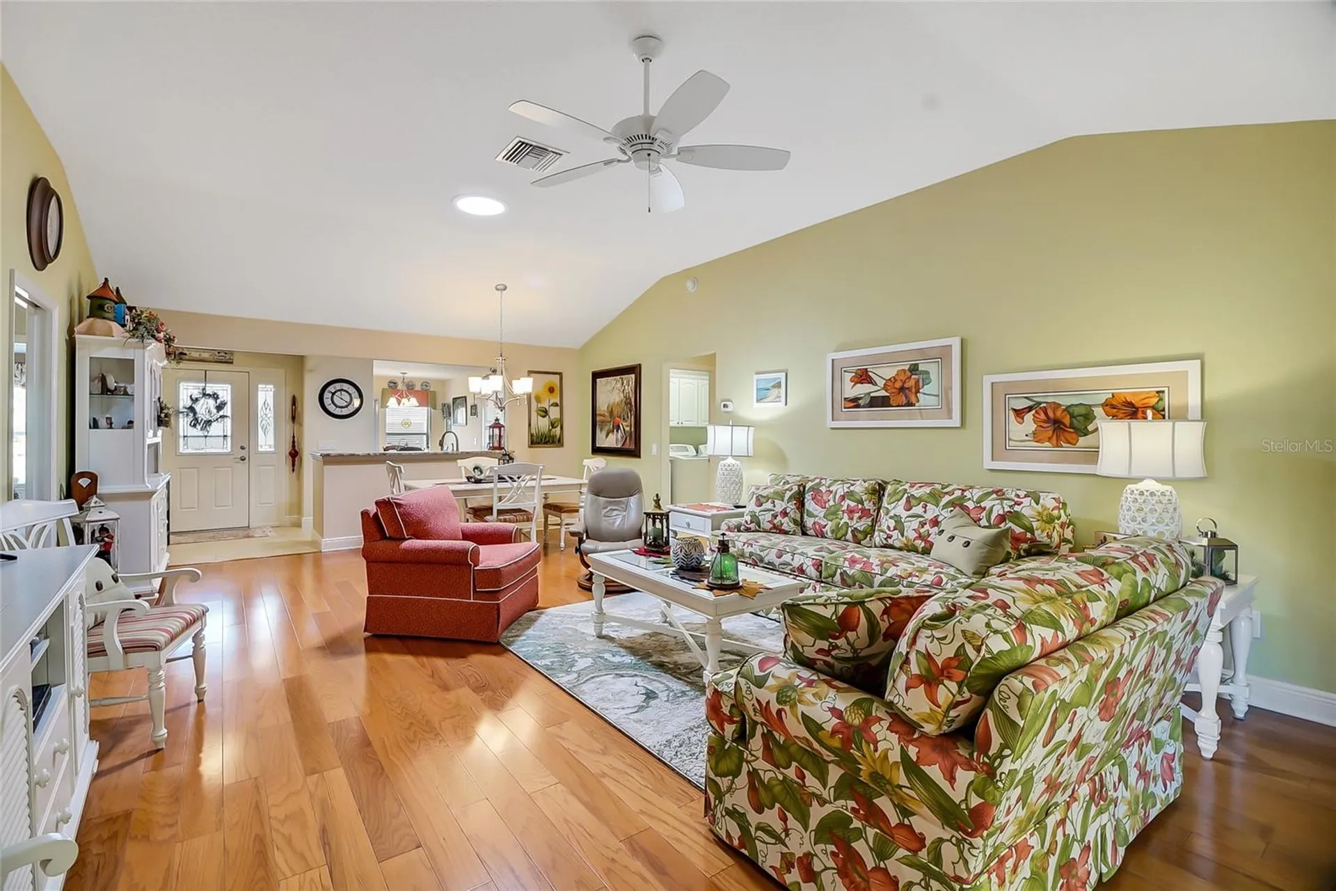2946 Duke Terrace The Villages FL 32163
