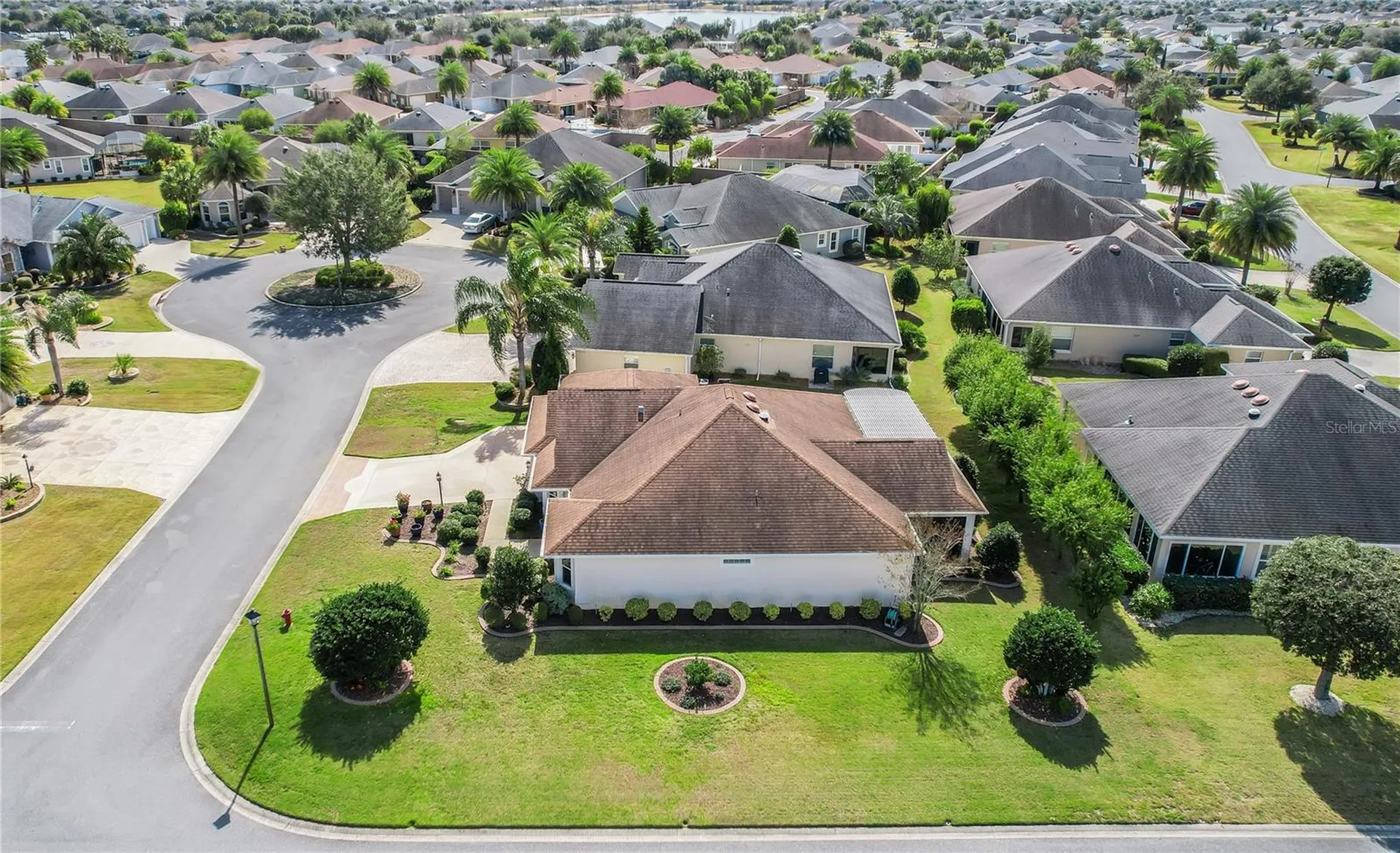 2946 Duke Terrace The Villages FL 32163