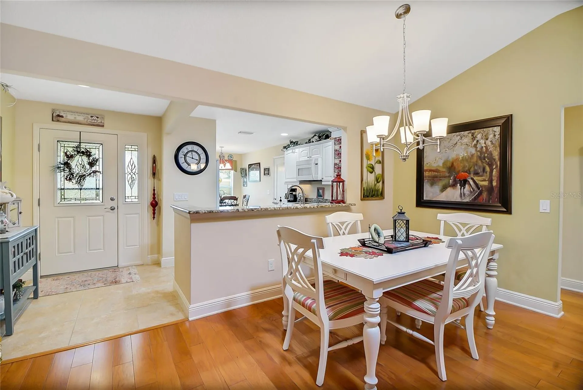 2946 Duke Terrace The Villages FL 32163