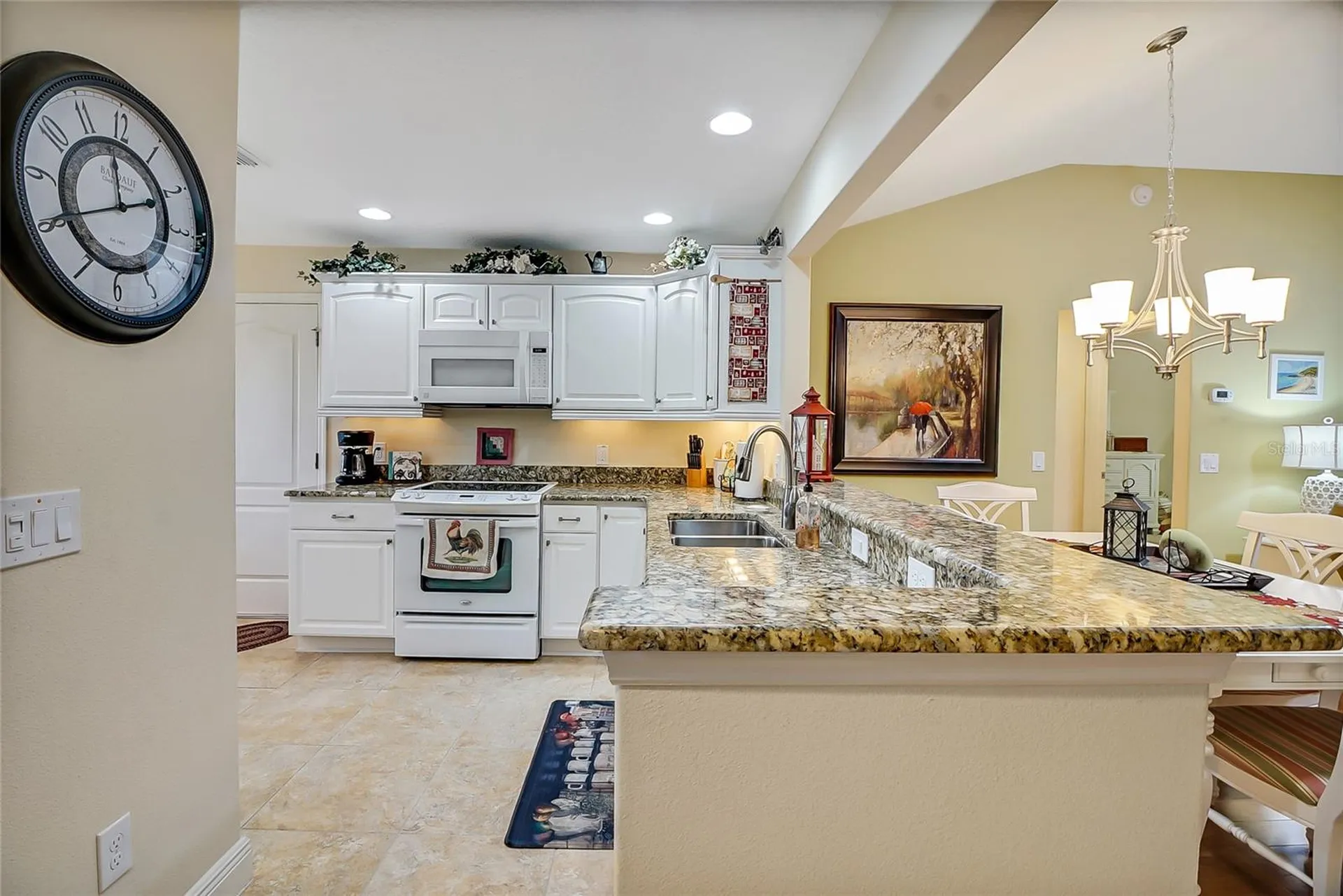 2946 Duke Terrace The Villages FL 32163