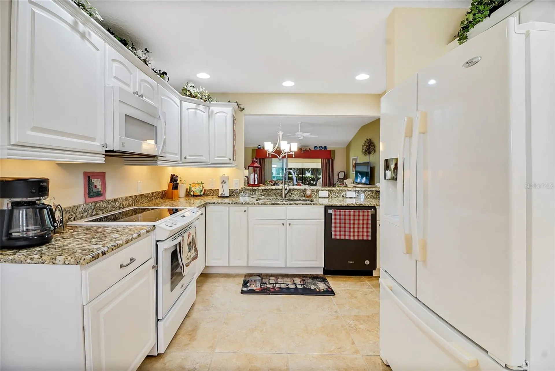 2946 Duke Terrace The Villages FL 32163