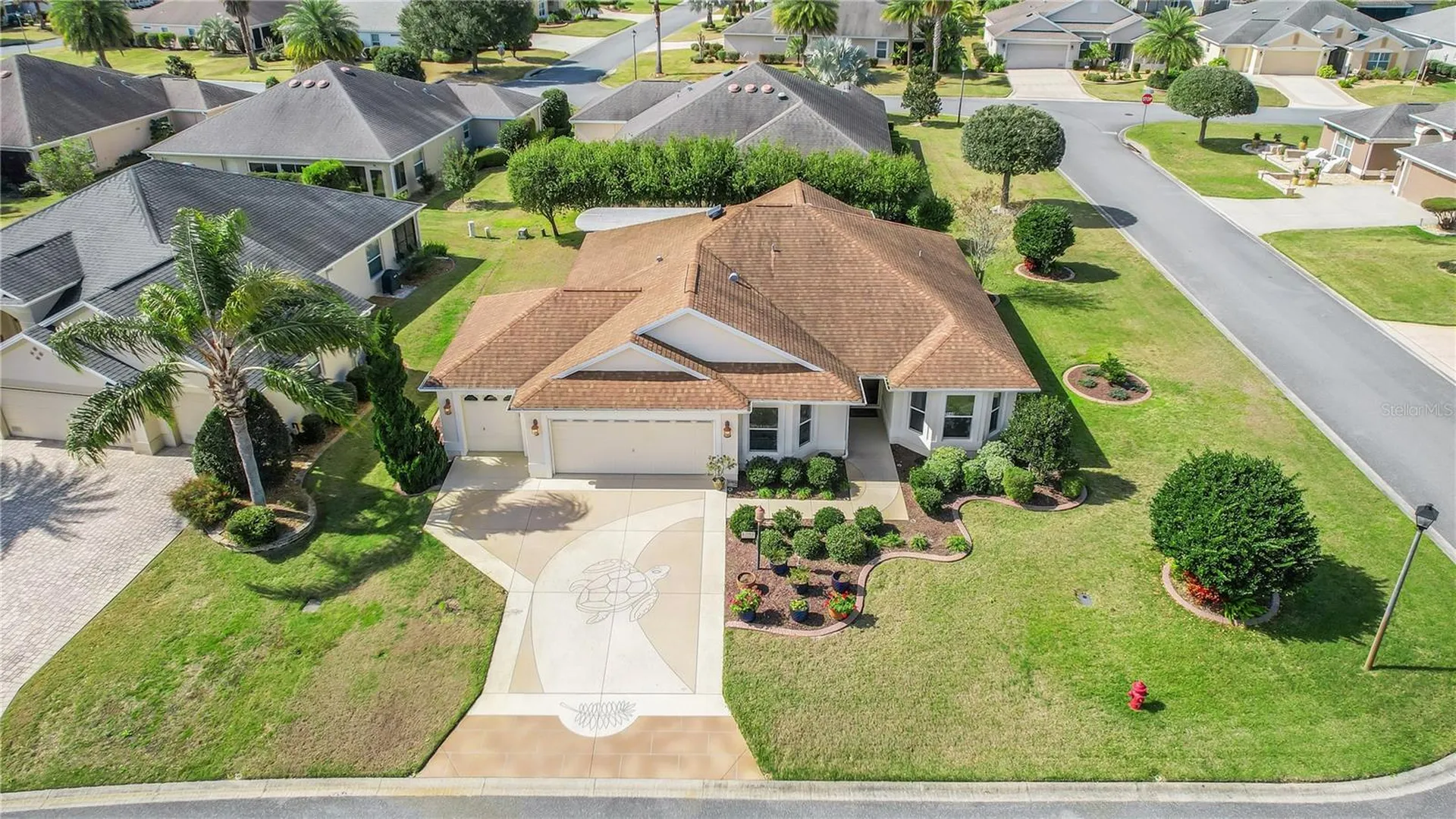 2946 Duke Terrace The Villages FL 32163