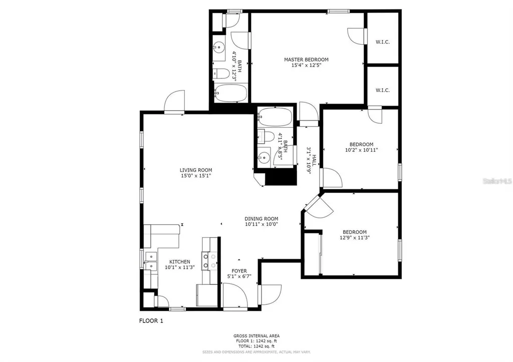 513 Lemon Street Auburndale FL 33823