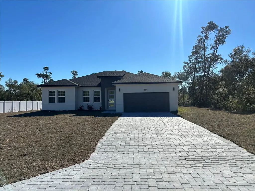 555 Marion Oaks Golf Road Ocala FL 34473