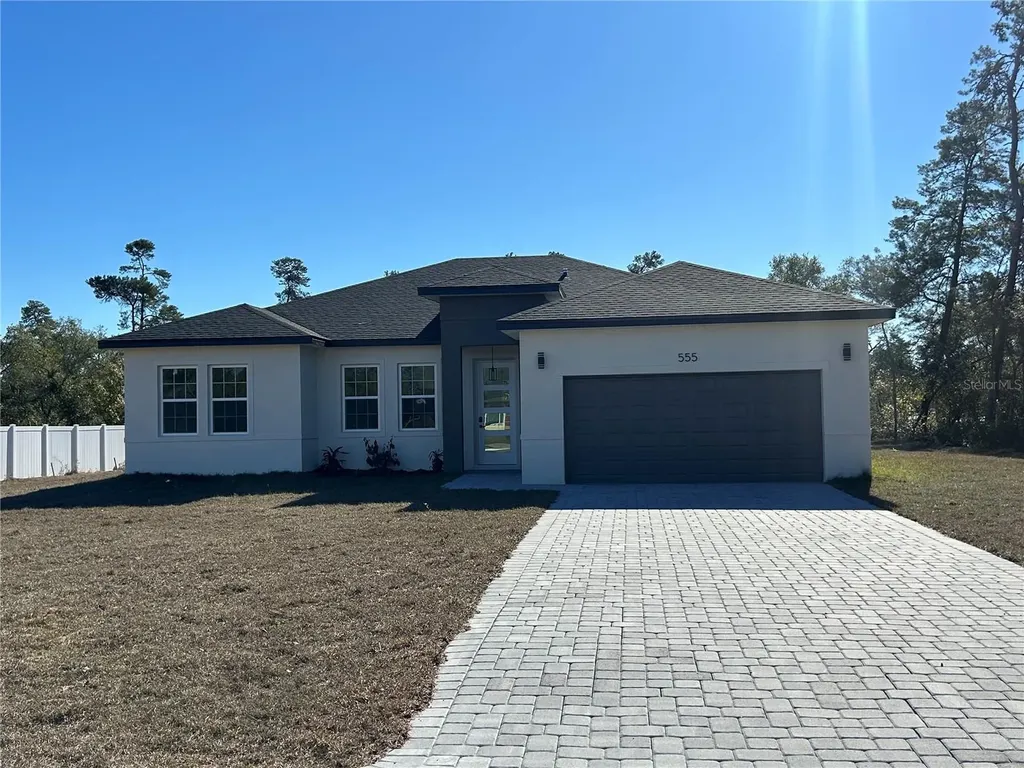 555 Marion Oaks Golf Road Ocala FL 34473