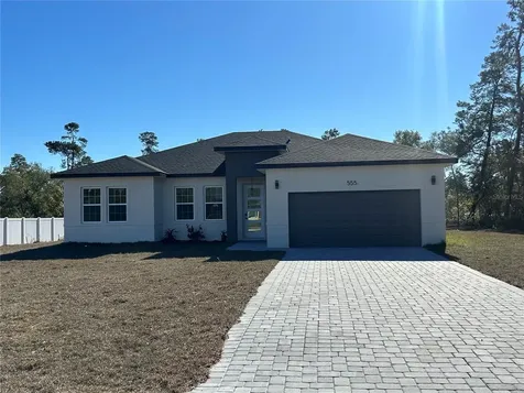 555 Marion Oaks Golf Road Ocala FL 34473