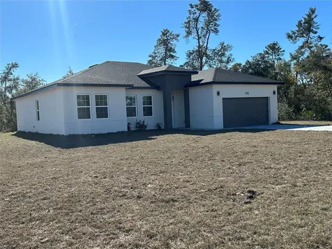 555 Marion Oaks Golf Road Ocala FL 34473