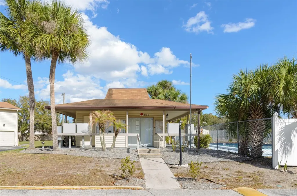 1023 Spring Meadow Drive Kissimmee FL 34741