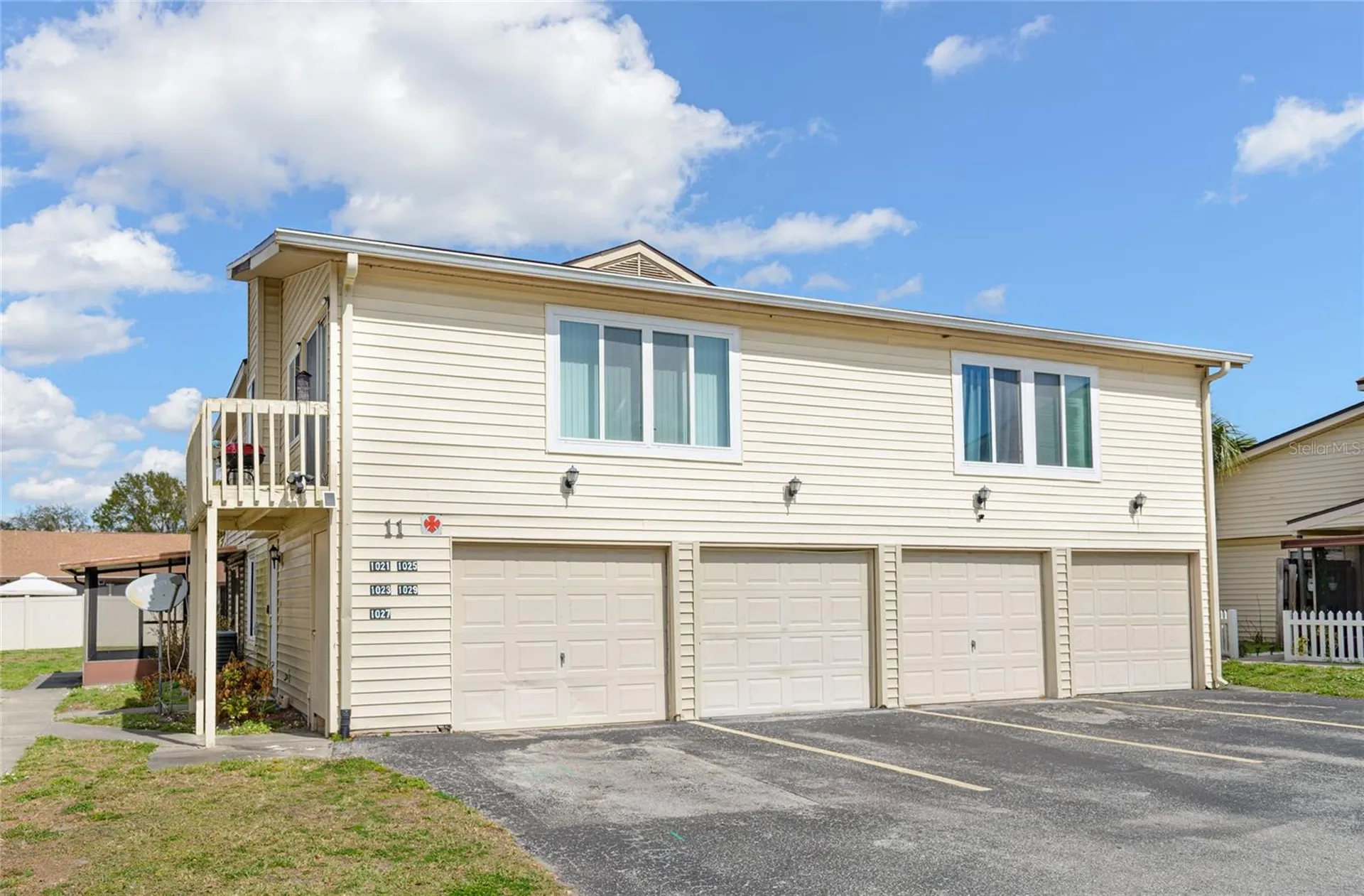 1023 Spring Meadow Drive Kissimmee FL 34741