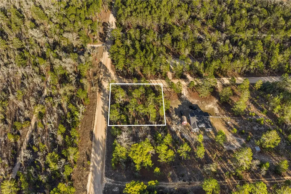 000 Rose Street Interlachen FL 32148