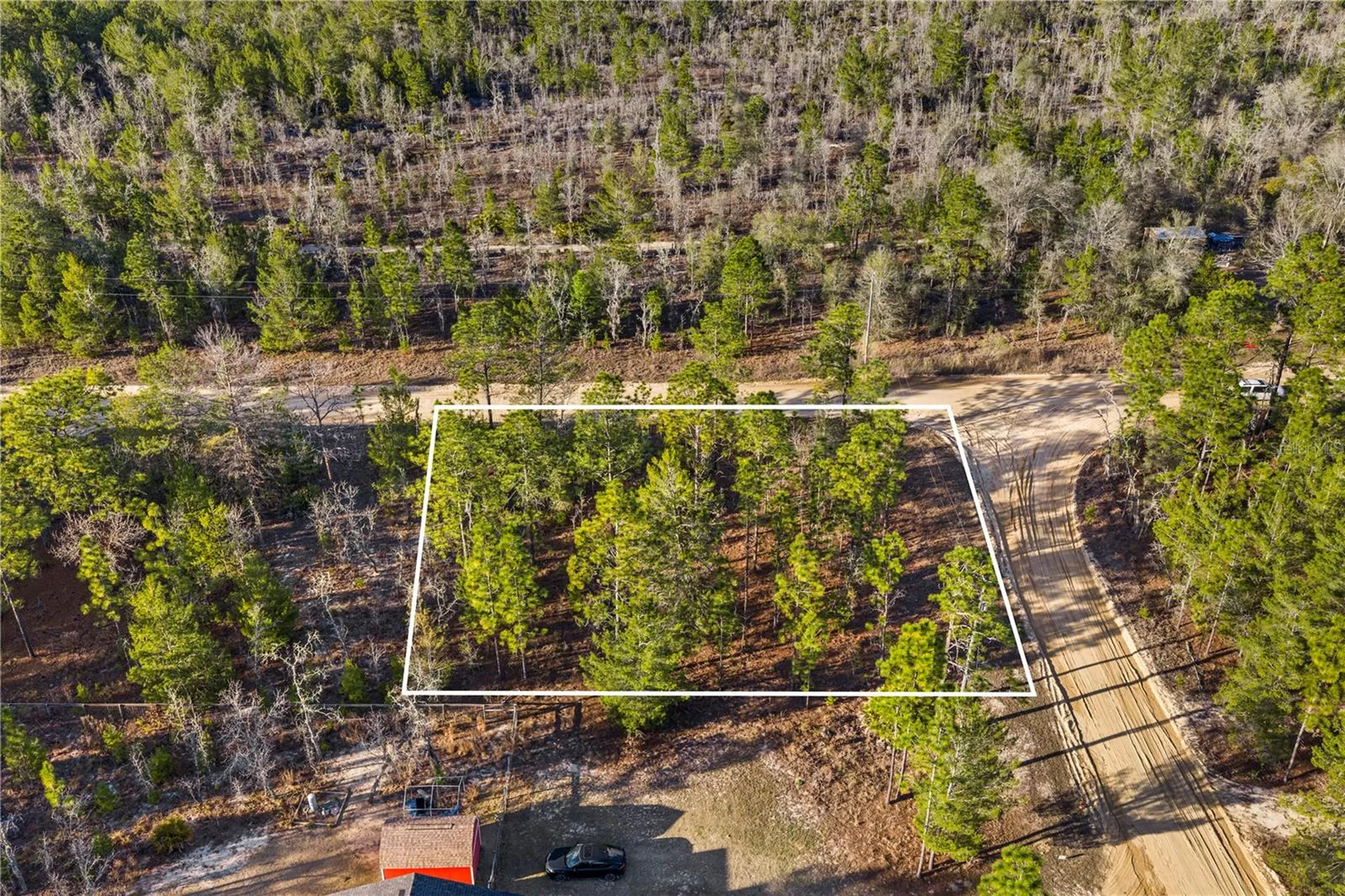 000 Rose Street Interlachen FL 32148