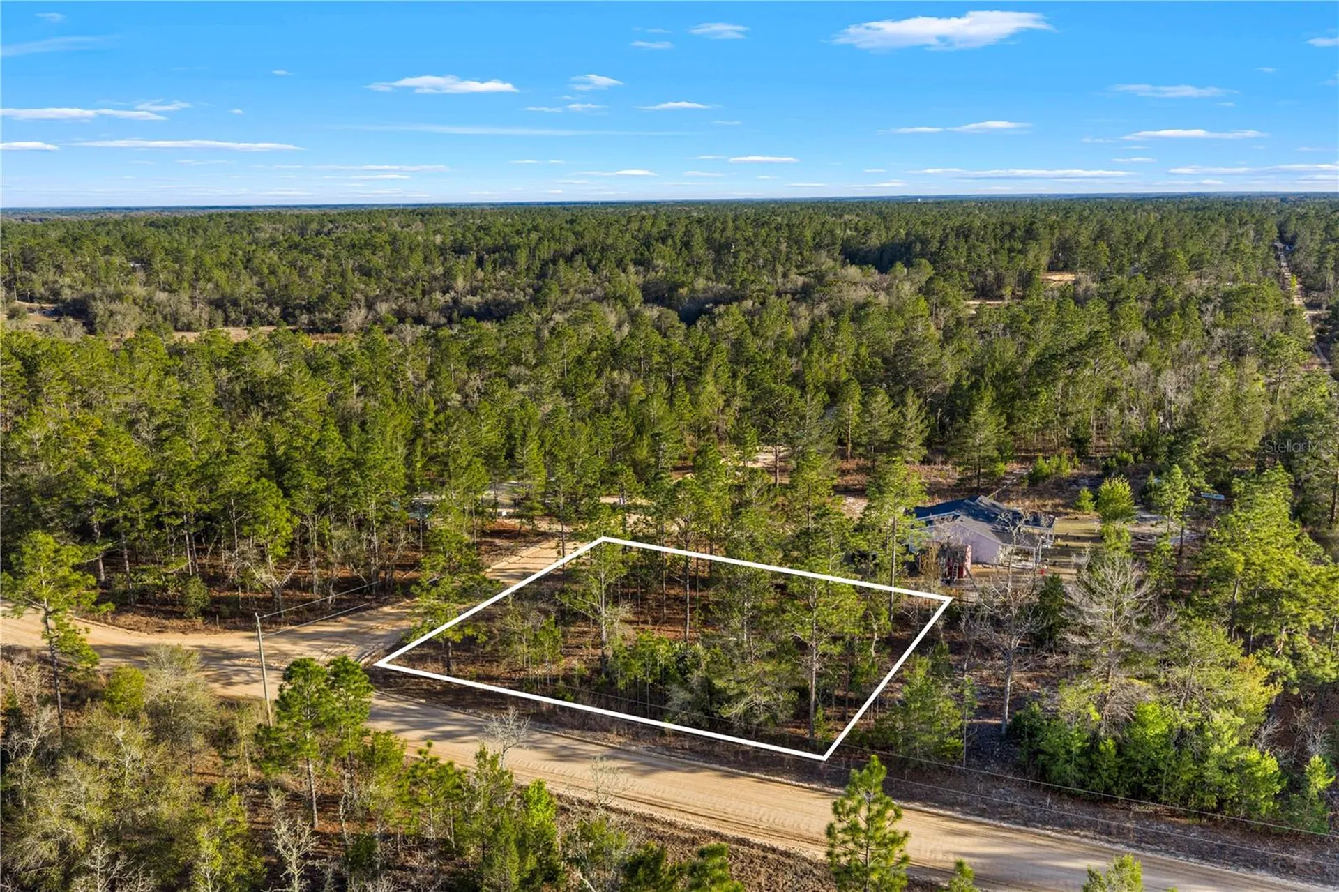 000 Rose Street Interlachen FL 32148