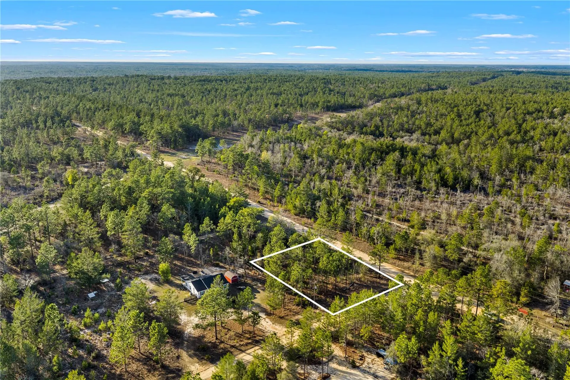 000 Rose Street Interlachen FL 32148