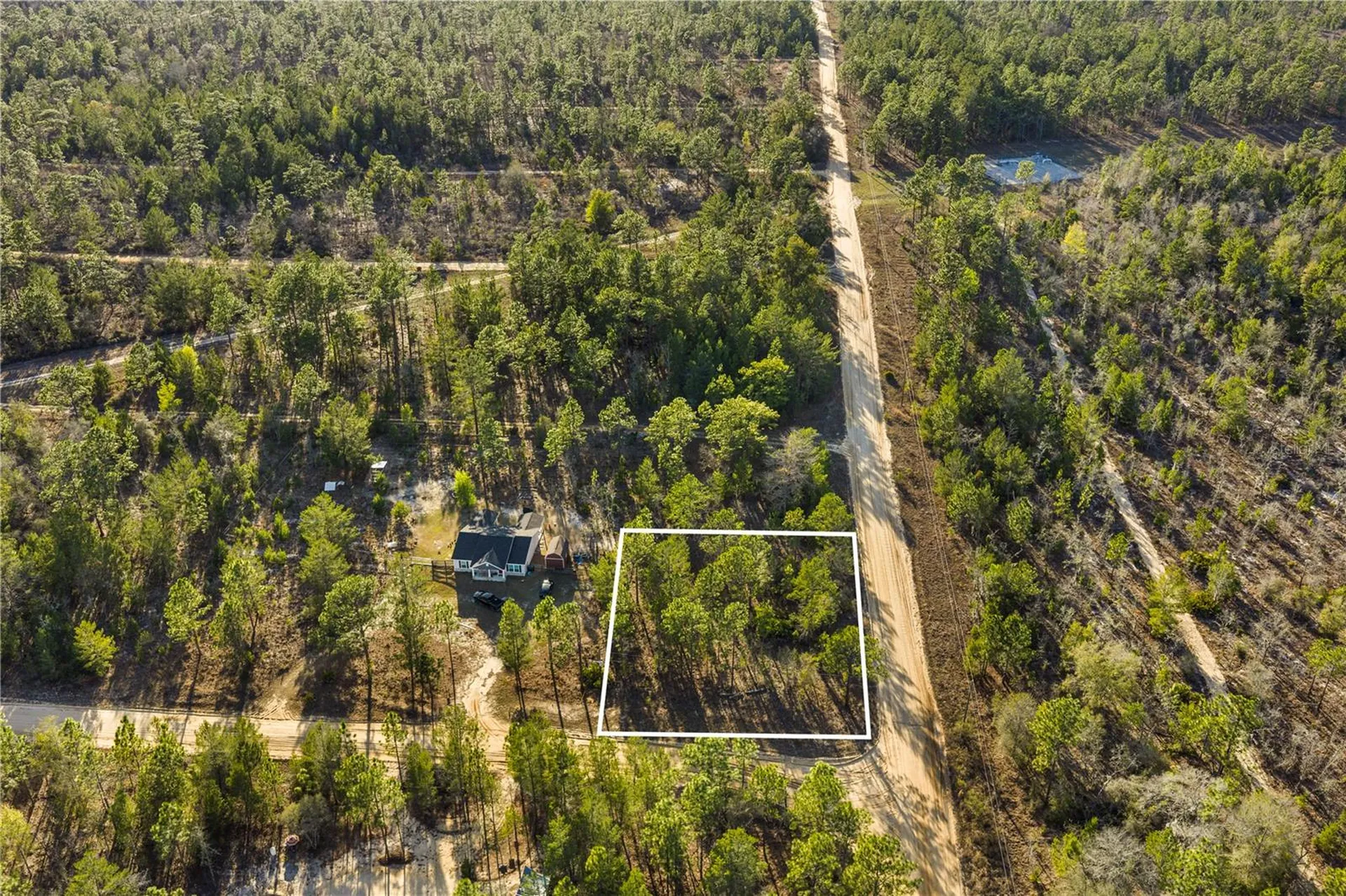000 Rose Street Interlachen FL 32148