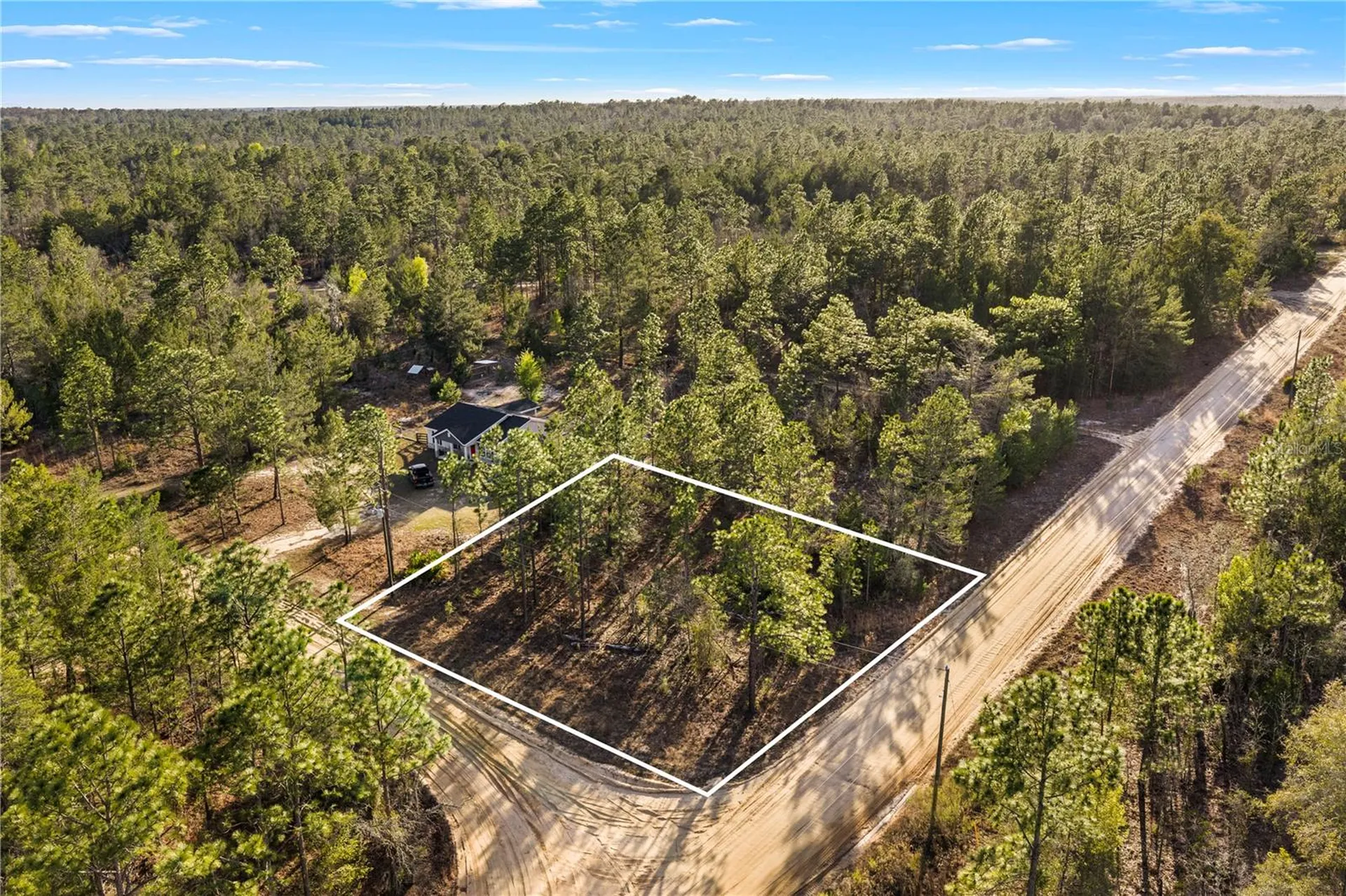 000 Rose Street Interlachen FL 32148