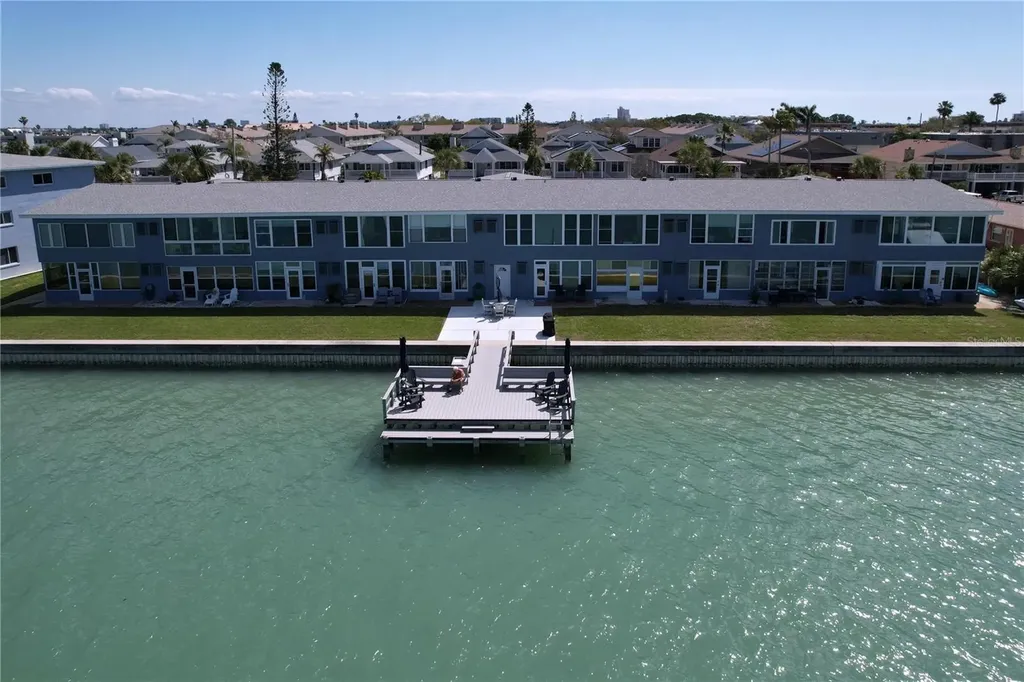 250 126th Avenue Treasure Island FL 33706