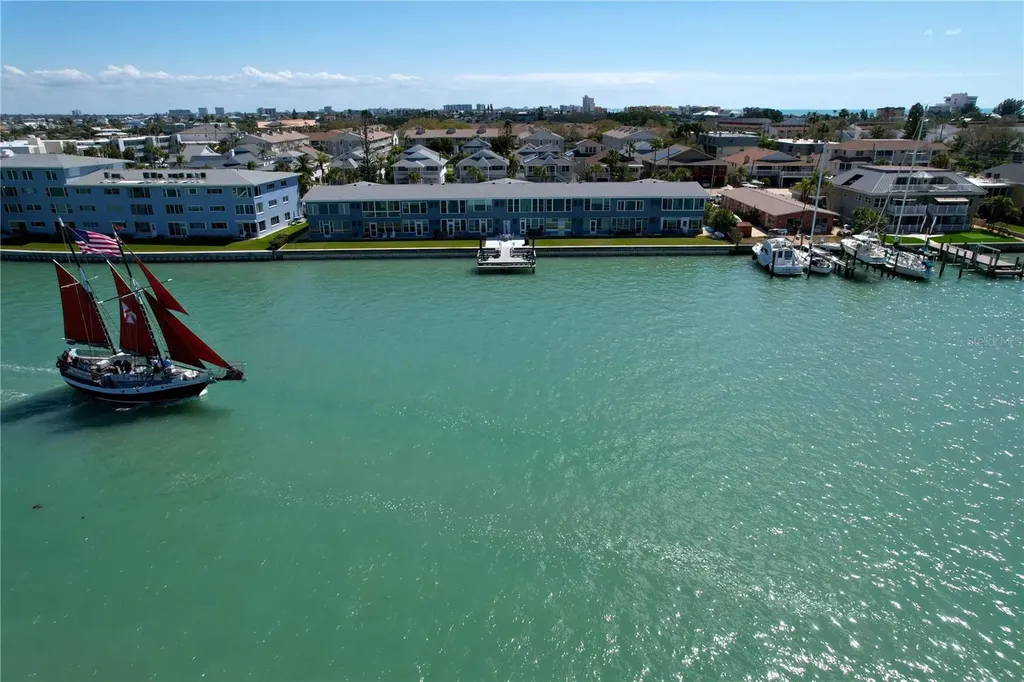 250 126th Avenue Treasure Island FL 33706