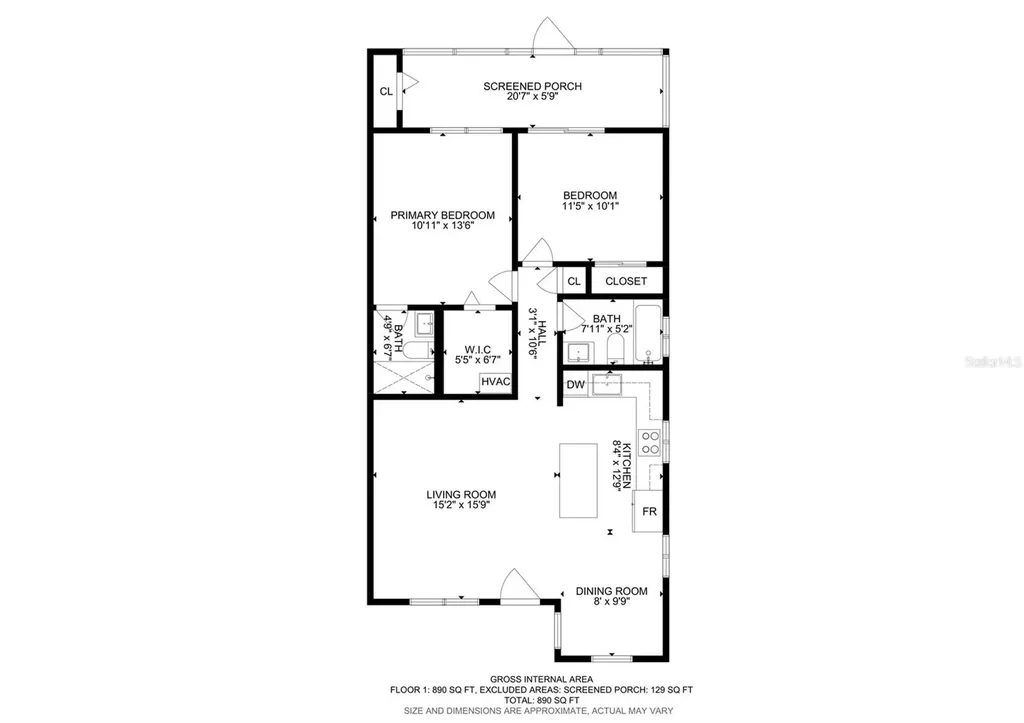 250 126th Avenue Treasure Island FL 33706