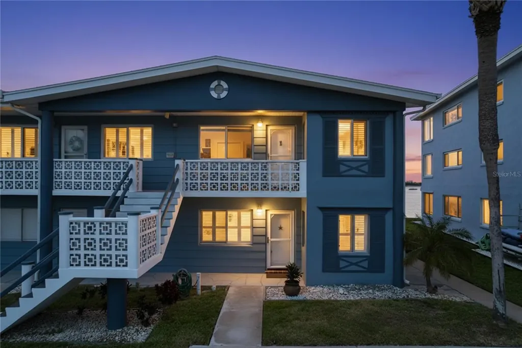 250 126th Avenue Treasure Island FL 33706