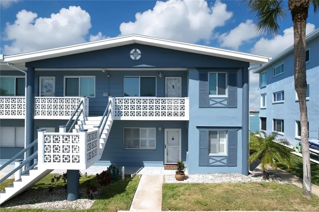 250 126th Avenue Treasure Island FL 33706