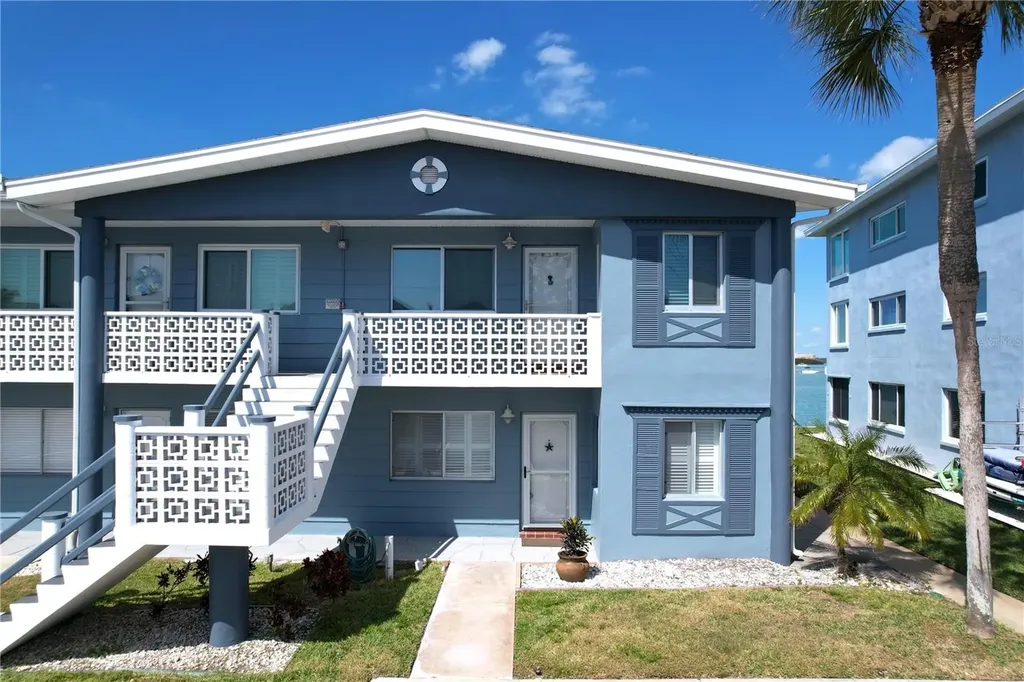 250 126th Avenue Treasure Island FL 33706
