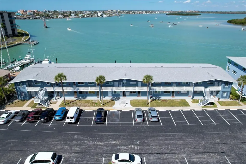250 126th Avenue Treasure Island FL 33706