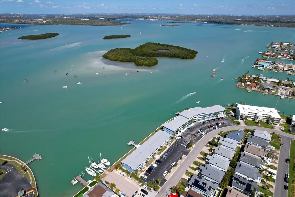 250 126th Avenue Treasure Island FL 33706