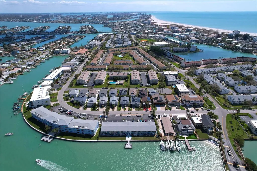 250 126th Avenue Treasure Island FL 33706