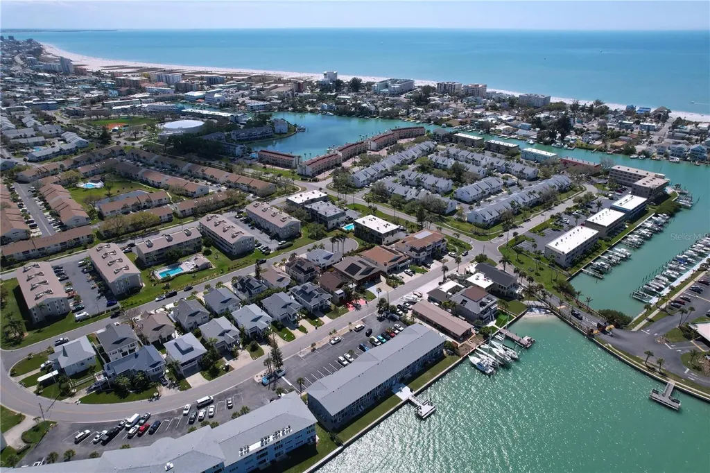250 126th Avenue Treasure Island FL 33706