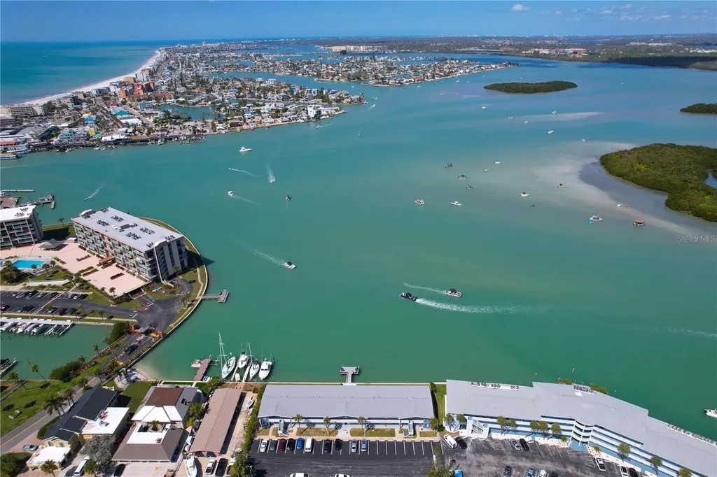 250 126th Avenue Treasure Island FL 33706