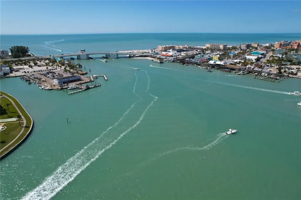 250 126th Avenue Treasure Island FL 33706