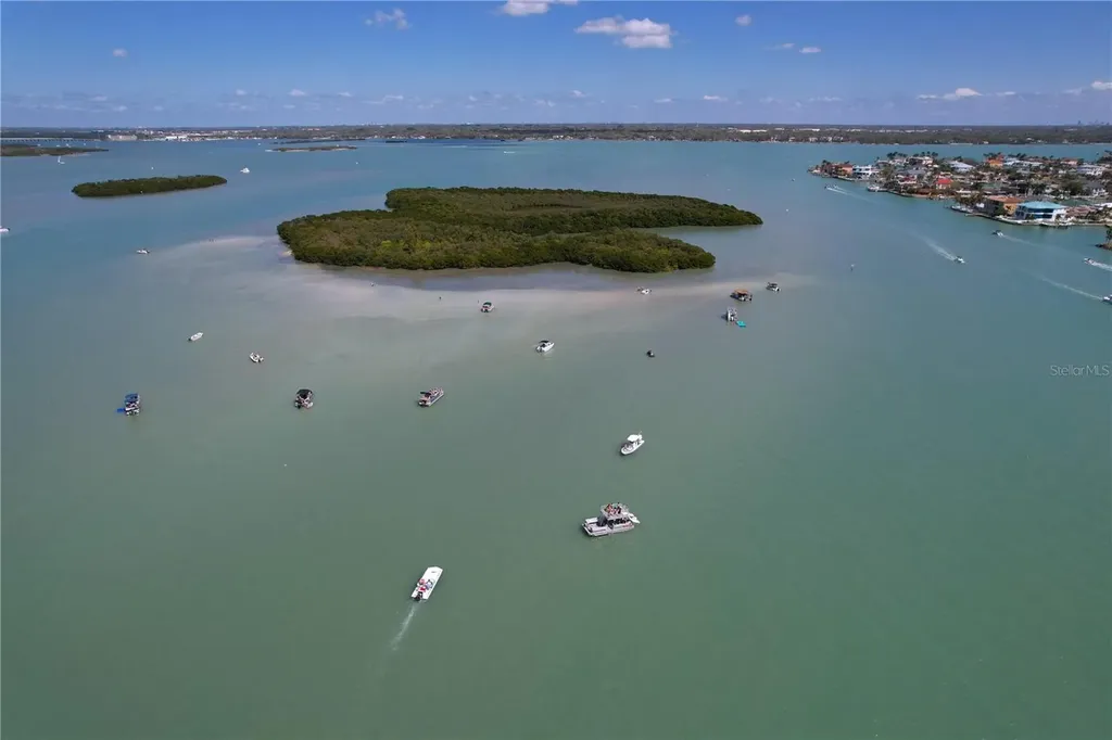 250 126th Avenue Treasure Island FL 33706