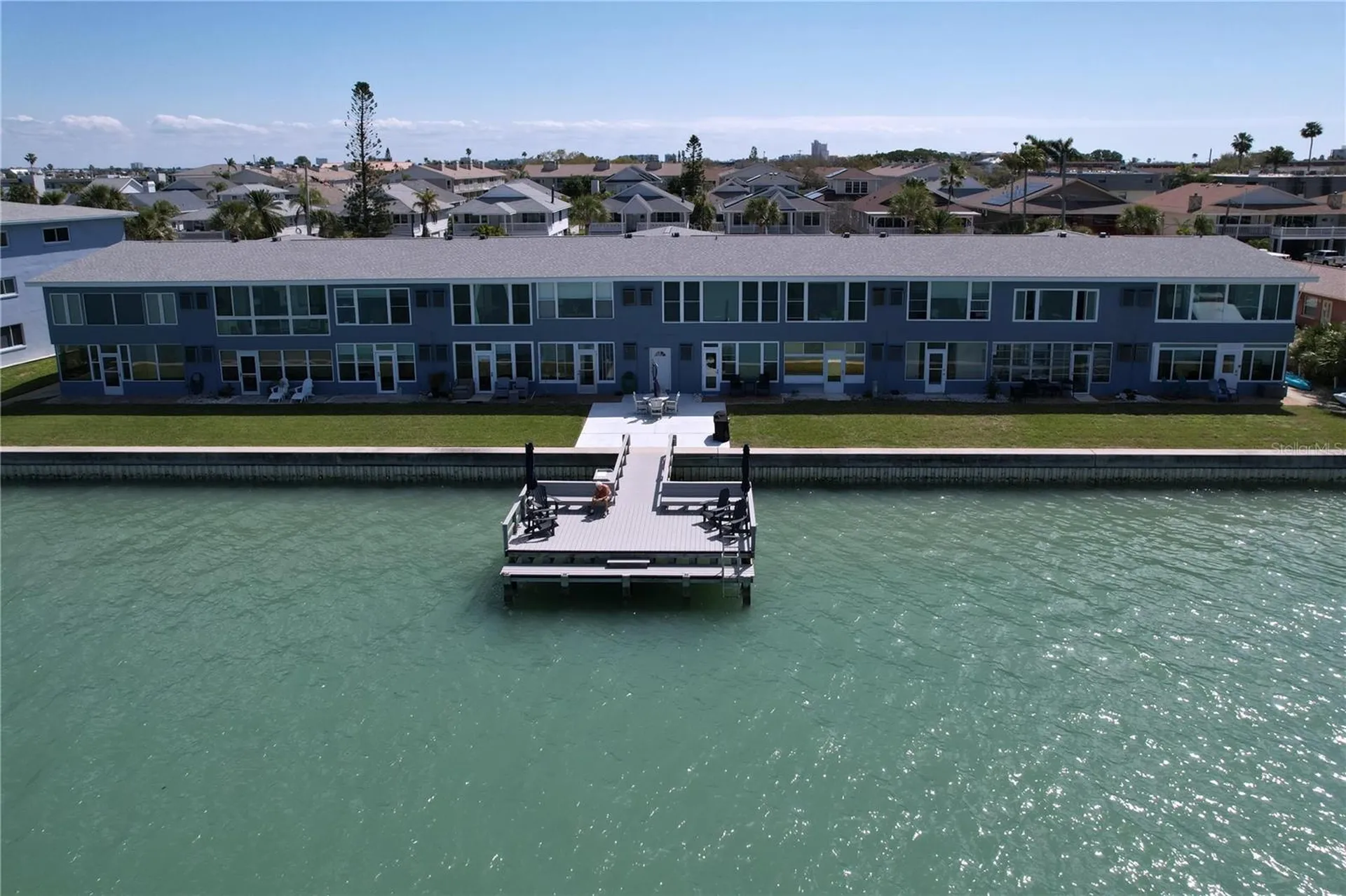 250 126th Avenue Treasure Island FL 33706