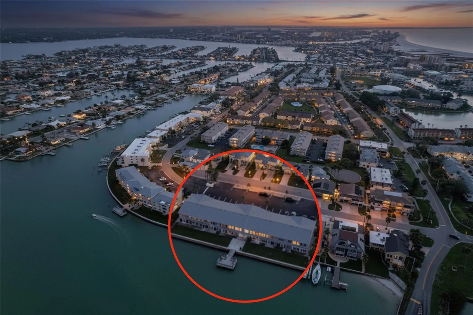 250 126th Avenue Treasure Island FL 33706