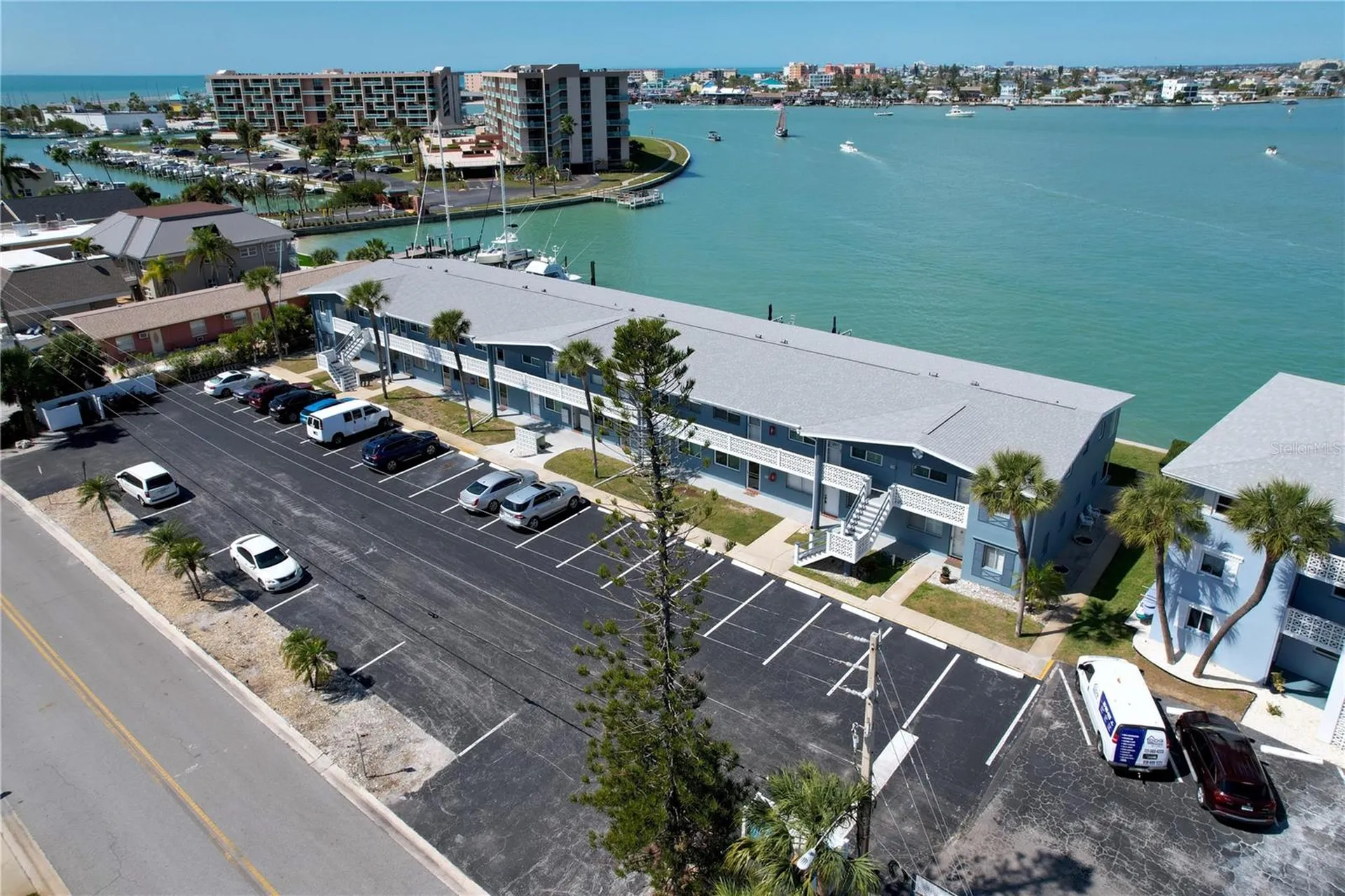 250 126th Avenue Treasure Island FL 33706