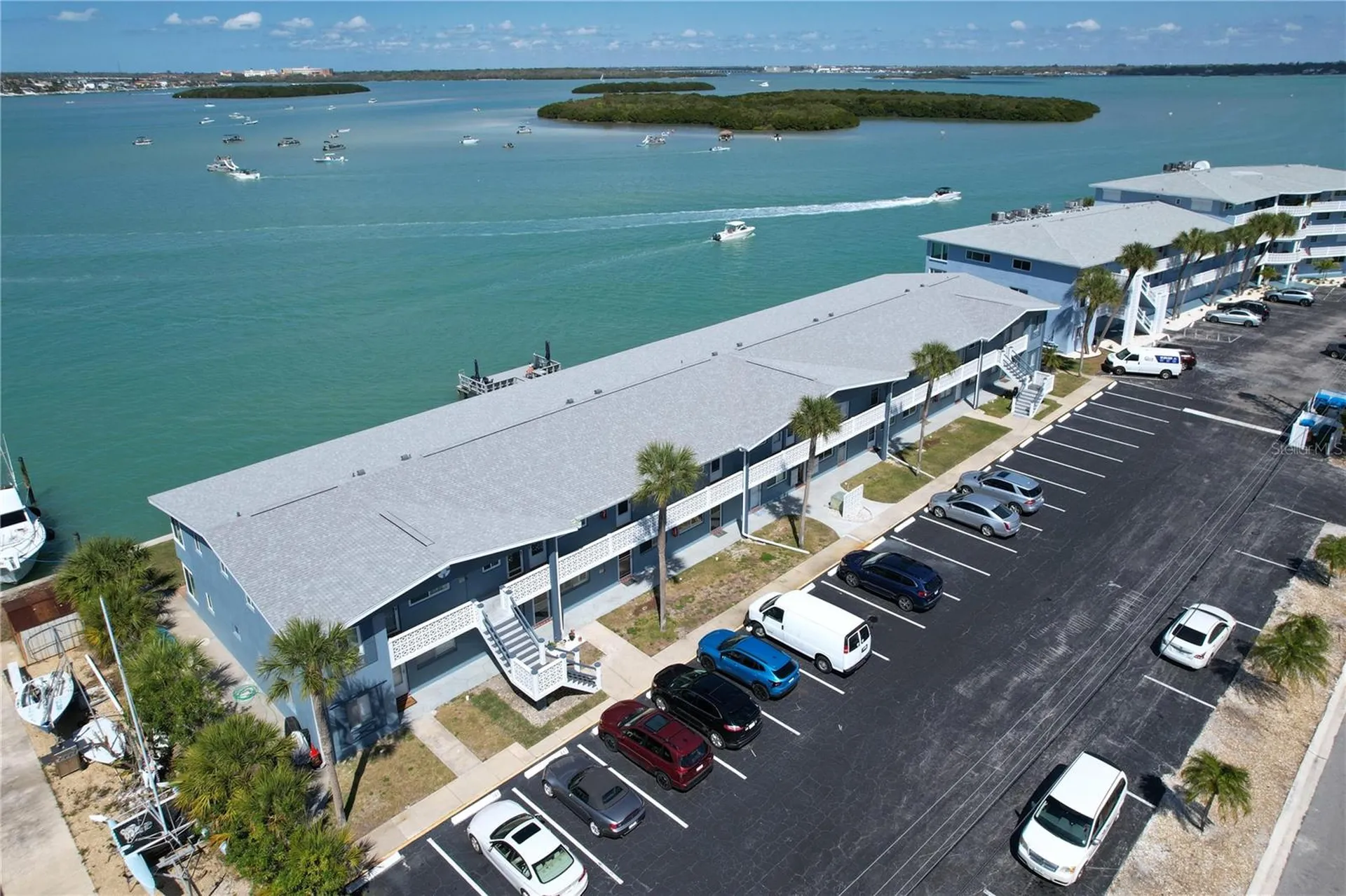 250 126th Avenue Treasure Island FL 33706