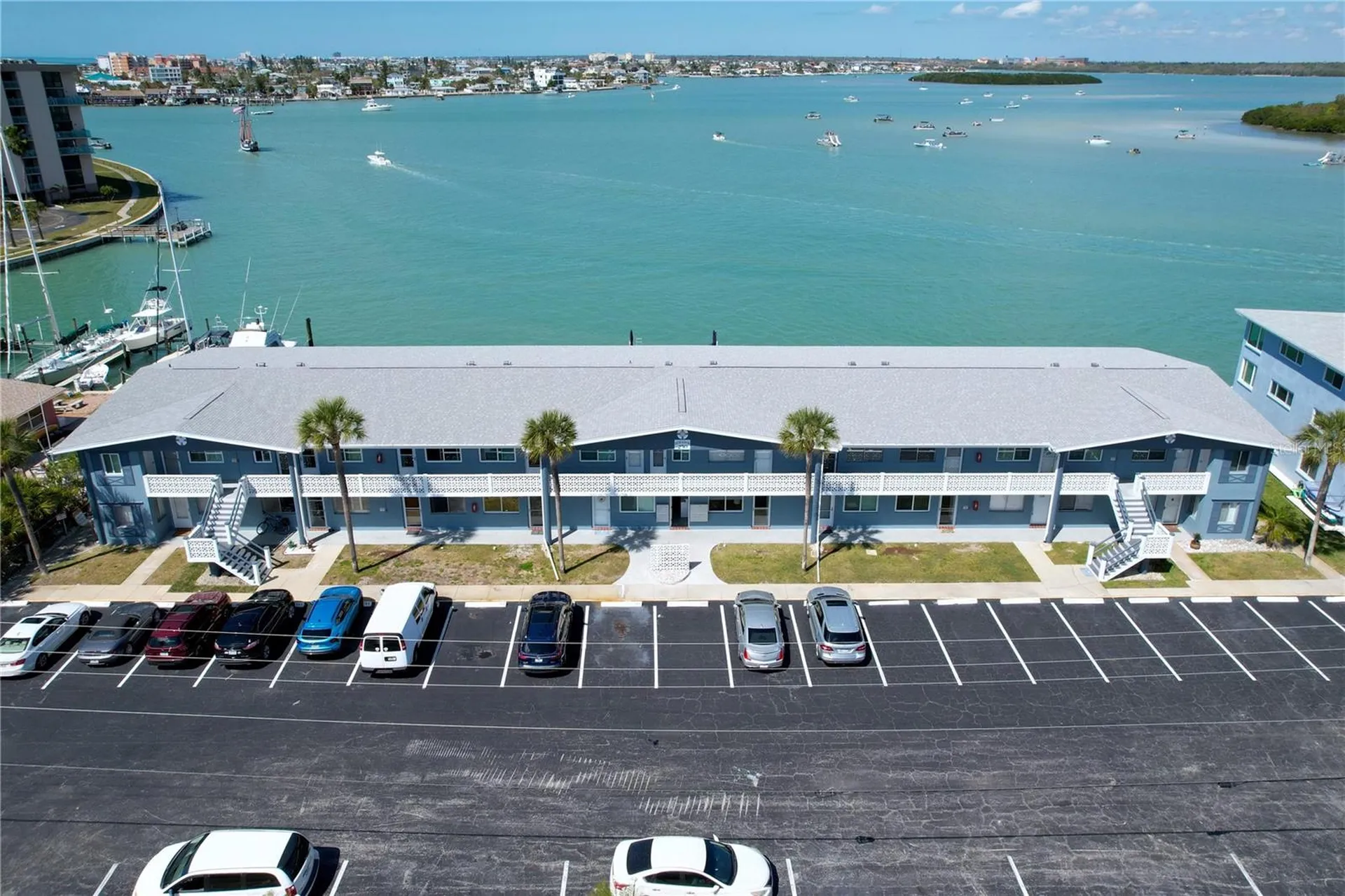 250 126th Avenue Treasure Island FL 33706