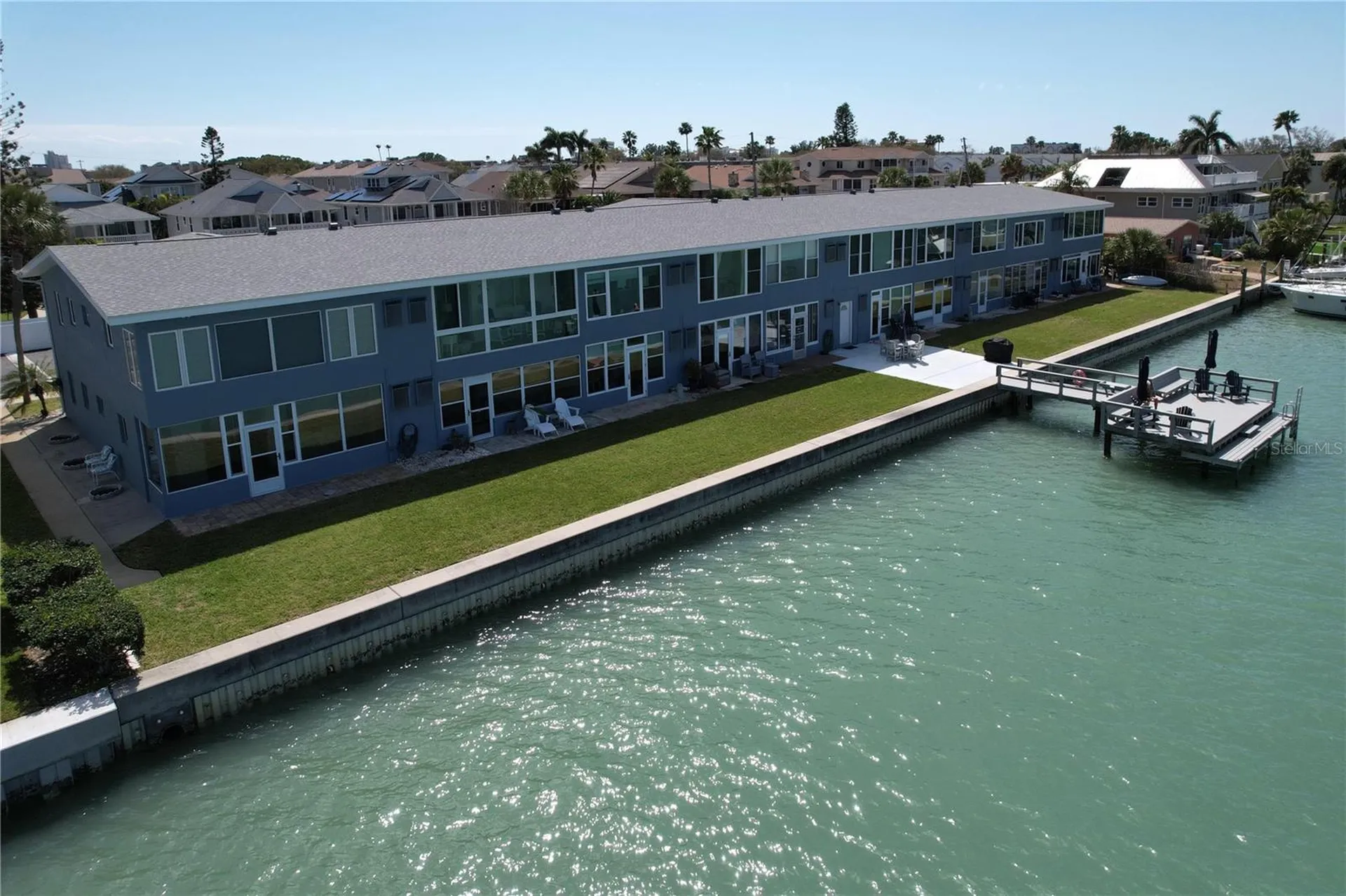 250 126th Avenue Treasure Island FL 33706